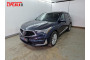2D Дефлекторы окон - ACURA RDX 2021-2025г.в. (III рестайлинг)