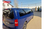 2D Дефлекторы окон - CITROEN SPACETOURER 2022-2025г.в. (I рестайлинг)