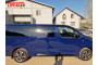 2D Дефлекторы окон - CITROEN SPACETOURER 2022-2025г.в. (I рестайлинг)
