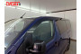 2D Дефлекторы окон - CITROEN SPACETOURER 2022-2025г.в. (I рестайлинг)