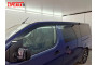2D Дефлекторы окон - CITROEN SPACETOURER 2022-2025г.в. (I рестайлинг)