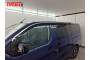2D Дефлекторы окон - CITROEN SPACETOURER 2022-2025г.в. (I рестайлинг)