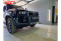 TOYOTA LAND CRUISER PRADO 2023-2025г.в. (V) - Защита радиатора СТАНДАРТ