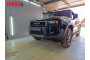 TOYOTA LAND CRUISER PRADO 2023-2025г.в. (V) - Защита радиатора СТАНДАРТ