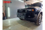 TOYOTA LAND CRUISER PRADO 2023-2025г.в. (V) - Защита радиатора СТАНДАРТ