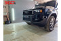 TOYOTA LAND CRUISER PRADO 2023-2025г.в. (V) - Защита радиатора СТАНДАРТ