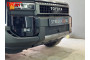 TOYOTA LAND CRUISER PRADO 2023-2025г.в. (V) - Защита радиатора СТАНДАРТ