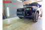 TOYOTA LAND CRUISER PRADO 2023-2025г.в. (V) - Зимняя защита радиатора
