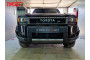 TOYOTA LAND CRUISER PRADO 2023-2025г.в. (V) - Зимняя защита радиатора