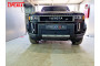 TOYOTA LAND CRUISER PRADO 2023-2025г.в. (V) - Зимняя защита радиатора
