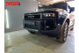 TOYOTA LAND CRUISER PRADO 2023-2025г.в. (V) - Зимняя защита радиатора
