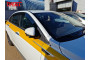 2D Дефлекторы окон - DONGFENG SHINE MAX 2021-2025г.в. (I)
