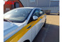 2D Дефлекторы окон - DONGFENG SHINE MAX 2021-2025г.в. (I)