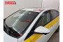 DONGFENG SHINE MAX 2021-2025г.в. (I) - Дефлектор (водосток) лобового стекла Стрелка-2