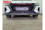DONGFENG SHINE MAX 2021-2025г.в. (I) - Защита радиатора СТАНДАРТ