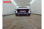 DONGFENG SHINE MAX 2021-2025г.в. (I) - Защита радиатора СТАНДАРТ