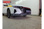 DONGFENG SHINE MAX 2021-2025г.в. (I) - Защита радиатора СТАНДАРТ