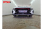DONGFENG SHINE MAX 2021-2025г.в. (I) - Защита радиатора СТАНДАРТ