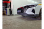DONGFENG SHINE MAX 2021-2025г.в. (I) - Защита радиатора СТАНДАРТ