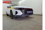 DONGFENG SHINE MAX 2021-2025г.в. (I) - Зимняя защита радиатора