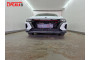 DONGFENG SHINE MAX 2021-2025г.в. (I) - Зимняя защита радиатора