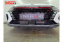 DONGFENG SHINE MAX 2021-2025г.в. (I) - Зимняя защита радиатора