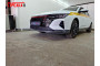 DONGFENG SHINE MAX 2021-2025г.в. (I) - Зимняя защита радиатора