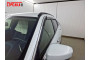 2D Дефлекторы окон - MITSUBISHI ECLIPSE CROSS 2017-2020г.в. (I)