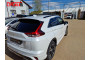 2D Дефлекторы окон - MITSUBISHI ECLIPSE CROSS 2017-2020г.в. (I)