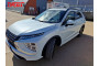 2D Дефлекторы окон - MITSUBISHI ECLIPSE CROSS 2017-2020г.в. (I)