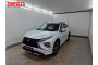 2D Дефлекторы окон - MITSUBISHI ECLIPSE CROSS 2017-2020г.в. (I)