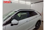 2D Дефлекторы окон - MITSUBISHI ECLIPSE CROSS 2017-2020г.в. (I)