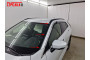 MITSUBISHI ECLIPSE CROSS 2020-2025г.в. (I рестайлинг) - Дефлектор (водосток) лобового стекла Стрелка-2