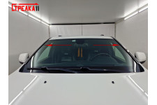 Водосток ПРЕМИУМ - JEEP GRAND CHEROKEE (IV рестайлинг-2) 2018-2022г.в.