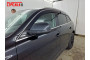2D Дефлекторы окон - AUDI Q5 2008-2012г.в. (I)