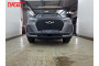 CHERY TIGGO 7 PRO MAX 2024-2025г.в. (I рестайлинг) - Защита радиатора СТАНДАРТ