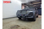 CHERY TIGGO 7 PRO MAX 2024-2025г.в. (I рестайлинг) - Защита радиатора СТАНДАРТ