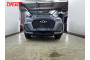 CHERY TIGGO 7 PRO MAX 2024-2025г.в. (I рестайлинг) - Защита радиатора СТАНДАРТ