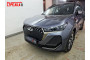 CHERY TIGGO 7 PRO MAX (I рестайлинг) 2024-2025г.в. - Зимняя защита радиатора