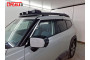2D Дефлекторы окон - CHANGAN DEEPAL SHENLAN G318 2024-2025г.в. (I)