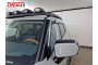 2D Дефлекторы окон - CHANGAN DEEPAL SHENLAN G318 2024-2025г.в. (I)