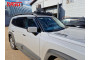 2D Дефлекторы окон - CHANGAN DEEPAL SHENLAN G318 2024-2025г.в. (I)