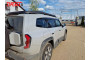 2D Дефлекторы окон - CHANGAN DEEPAL SHENLAN G318 2024-2025г.в. (I)