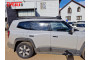 2D Дефлекторы окон - CHANGAN DEEPAL SHENLAN G318 2024-2025г.в. (I)