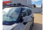 2D Дефлекторы окон - CHANGAN DEEPAL SHENLAN G318 2024-2025г.в. (I)