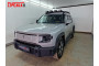 2D Дефлекторы окон - CHANGAN DEEPAL SHENLAN G318 2024-2025г.в. (I)