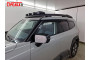 2D Дефлекторы окон - CHANGAN DEEPAL SHENLAN G318 2024-2025г.в. (I)