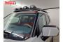 CHANGAN DEEPAL SHENLAN G318 2024-2025г.в. (I) - Дефлектор (водосток) лобового стекла Стрелка-2