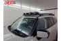 CHANGAN DEEPAL SHENLAN G318 2024-2025г.в. (I) - Дефлектор (водосток) лобового стекла Стрелка-2