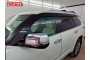 2D Дефлекторы окон - TOYOTA SEQUOIA 2022-2025г.в. (III)